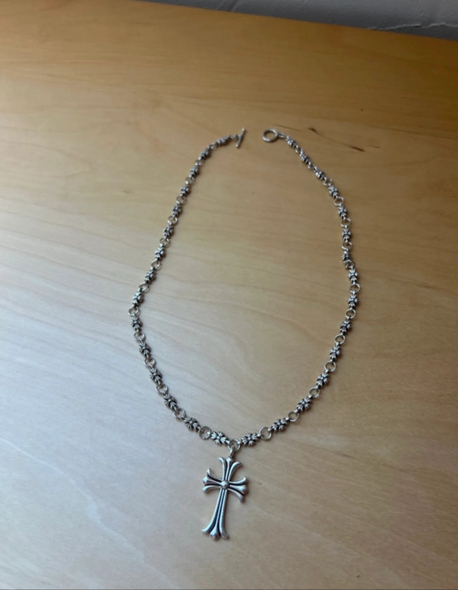 Cross chain – photo 2